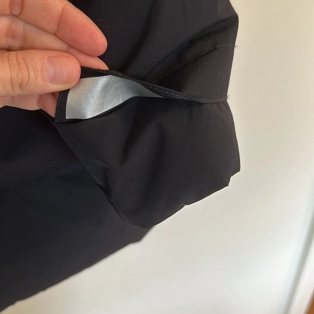 Helly Hansen Adore Puffy Parka, Black, SM - Picture 8 of 12